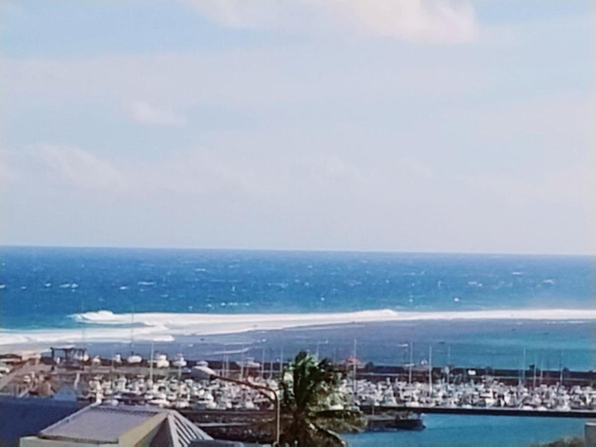 Spacieux T3 Vue Panoramique A Terre Sainte Saint Pierre Exterior foto